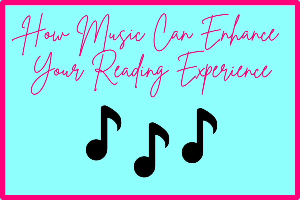 How Music Can Enhance Your Reading Experience