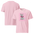 Book Bunny Color Block | Comfort Colors 1717 | Adult Ringspun Cotton Tee