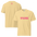 Book Bunny In Training | Comfort Colors 1717 | Adult Ringspun Cotton Tee