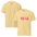Add It To The TBR | Comfort Colors 1717 | Adult Ringspun Cotton Tee