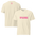 Book Bunny In Training | Comfort Colors 1717 | Adult Ringspun Cotton Tee