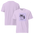 Tilly Page Color Block | Comfort Colors 1717 | Adult Ringspun Cotton Tee